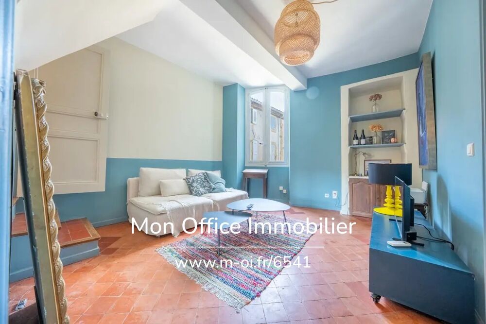 Référence : 6541-CCH. - Appartement 3 pièces