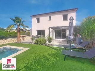  Villa � vendre 4 pi�ces 100 m�