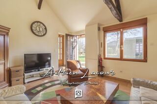  Maison � vendre 3 pi�ces 71 m�