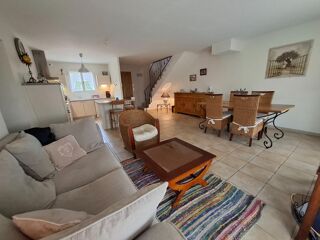  Maison à vendre 7 pièces 200 m²