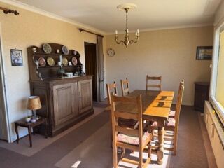  Appartement � vendre 4 pi�ces 83 m�