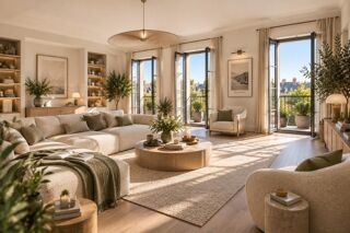  Maison à vendre 5 pièces 164 m²