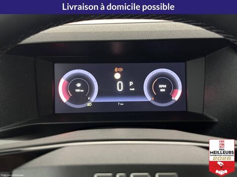 Scudo CA XL 2.0 BlueHDi 180ch Pack Premium Connect 2025 occasion 78200 Buchelay