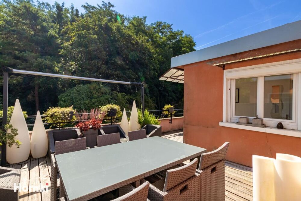Vente Appartement Appartement T3 de 84 m² Fontaines sur saone