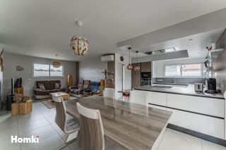  Maison à vendre 4 pièces 98 m²