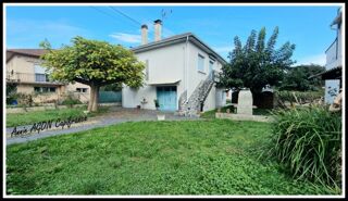  Maison à vendre 5 pièces 135 m²