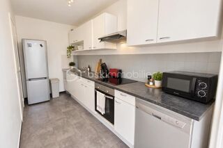 Appartement à vendre 2 pièces 52 m²