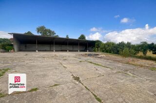  Maison � vendre 3 pi�ces 644 m�