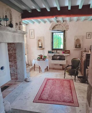  Maison à vendre 6 pièces 165 m²