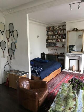  Appartement  louer 1 pice 16 m