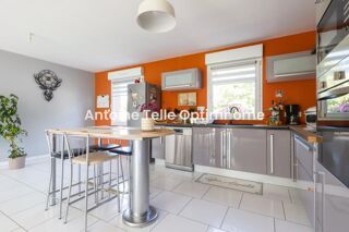 Maison 8 pièces 163 m² Poix du nord