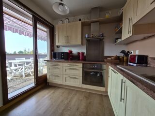  Duplex/triplex à vendre 3 pièces 112 m²