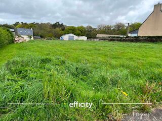  Terrain à vendre 1006 m²
