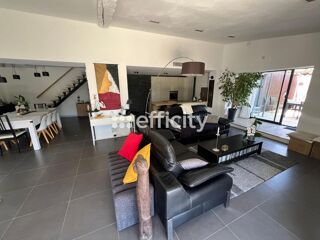  Maison à vendre 7 pièces 180 m²