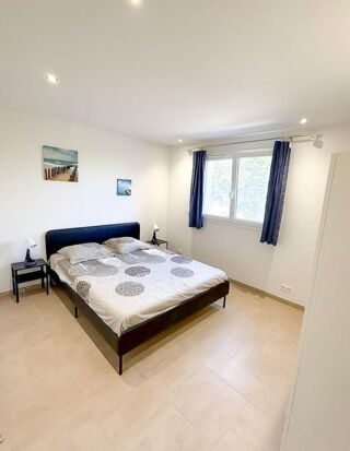  Appartement  vendre 2 pices 33 m