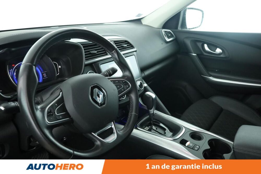 Kadjar 1.5 dCi Blue Intens EDC 115 ch 2020 occasion 92130 Issy-les-Moulineaux