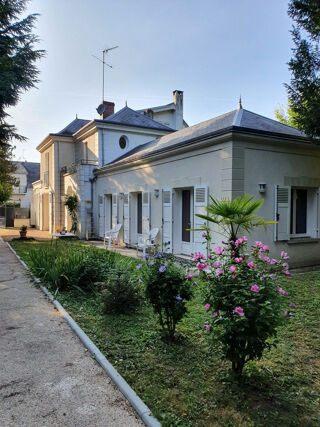  Maison � vendre 8 pi�ces 222 m�