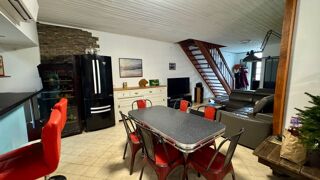  Maison à vendre 6 pièces 137 m²