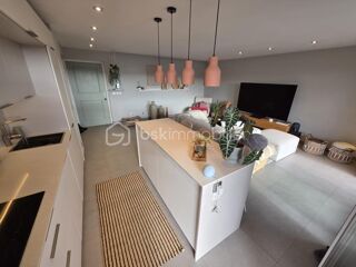  Appartement � vendre 3 pi�ces 66 m�