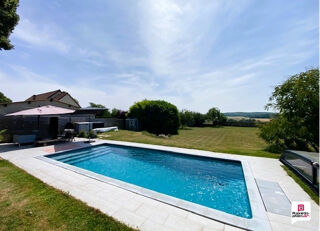  Maison � vendre 8 pi�ces 162 m�