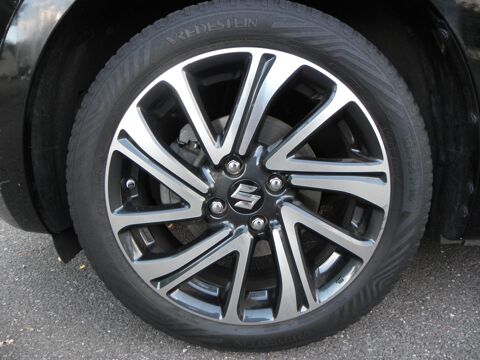 Swift IV 1.2 DualJet Mild-Hybrid 83ch Pack • 2&egrave;me main Entretien S 2020 occasion 57640 Malroy