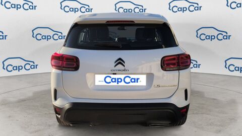 C5 aircross 1.5 BlueHDi 130 Business - Premi&egrave;re main Entretien construct 2020 occasion 37230 Fondettes