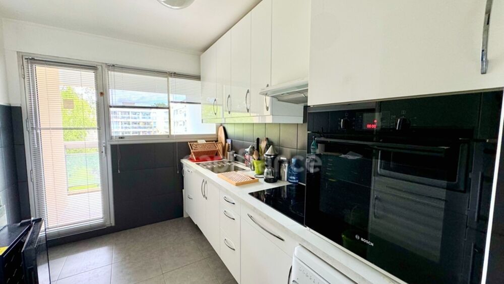 Vente Appartement Appartement � vendre 3 pi�ces (T3) au 2�me �tage dans la r�sidence Harmonie Ouest � BAILLY (78) Bailly