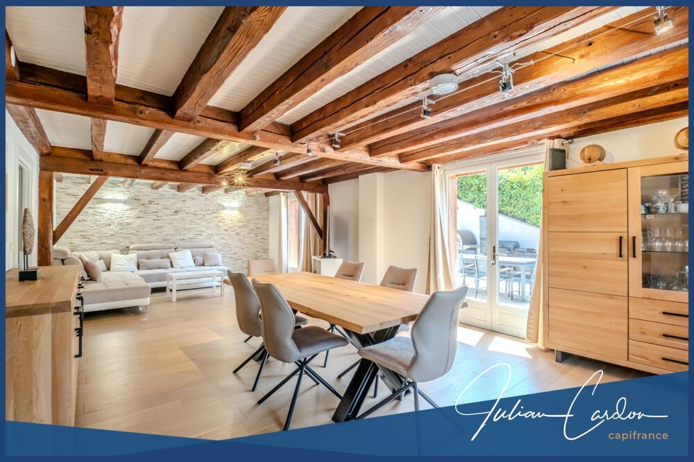 Vente Maison Maison individuelle à vendre à Reignier-Esery Reignier esery