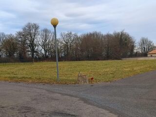  Terrain � vendre 1000 m�