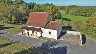  Maison � vendre 4 pi�ces 103 m�