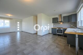  Maison à vendre 3 pièces 79 m²