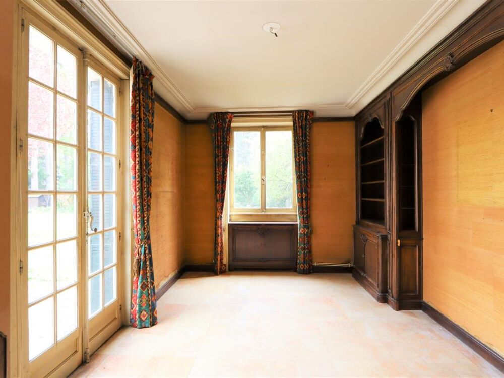 � vendre  Maison Francheville (69340)