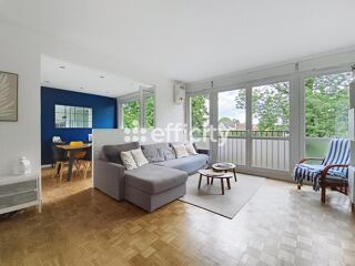  Appartement � vendre 4 pi�ces 81 m�