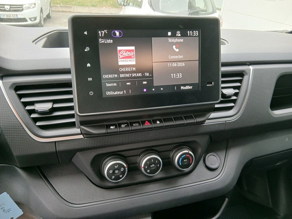 Primastar 2.0 DCI 130 L1H1 ACENTA 2026 occasion 31570 Lanta