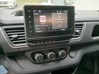 Primastar 2.0 DCI 130 L1H1 ACENTA 2026 occasion 31570 Lanta