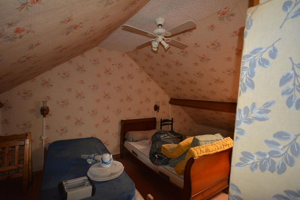 Viager occupé 2 têtes 83 et 80 ans
