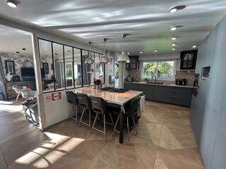  Maison à vendre 8 pièces 150 m²