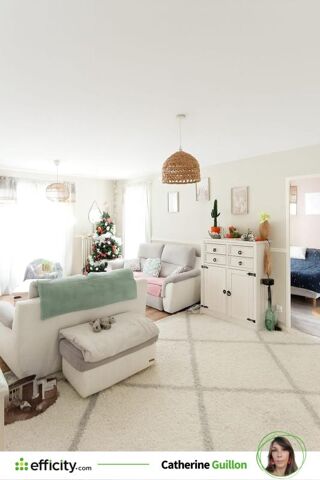  Maison � vendre 4 pi�ces 91 m�