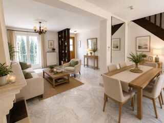  Maison à vendre 7 pièces 172 m²