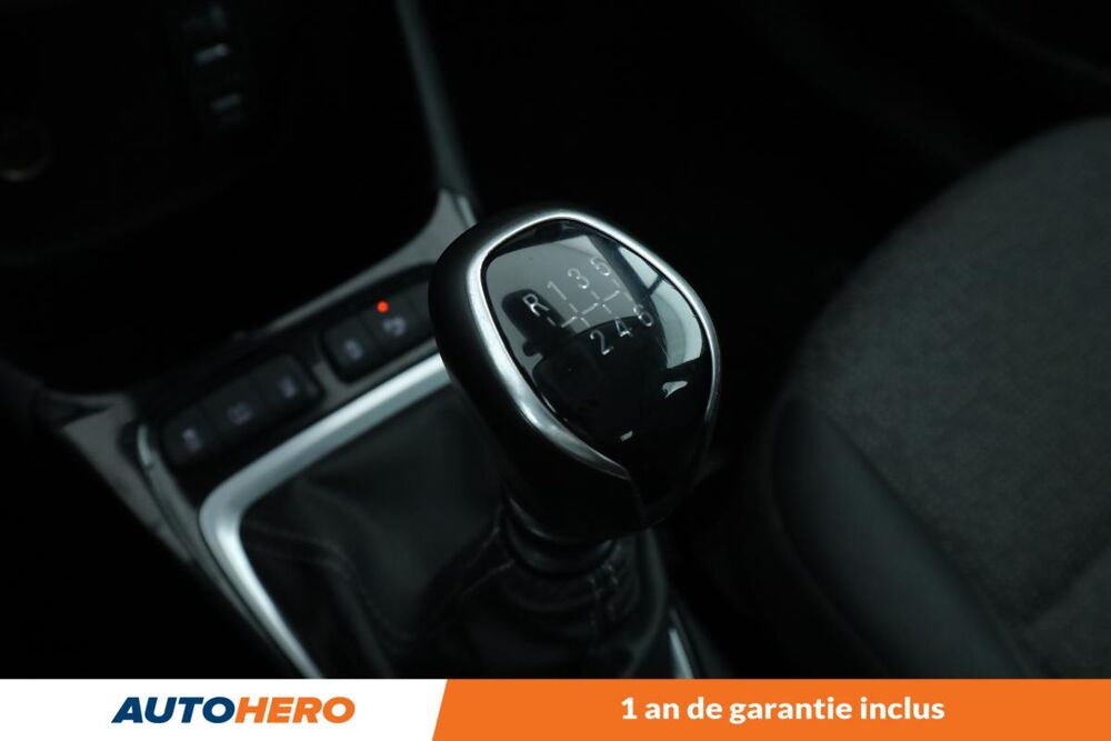 Crossland 1.5 Diesel Elegance Business 110 ch 2022 occasion 92130 Issy-les-Moulineaux