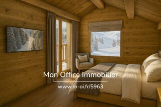  Chalet � vendre 6 pi�ces 223 m�