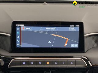 MG3 1.5 L Hybrid+ 195 ch Luxury 2025 occasion 73420 Voglans