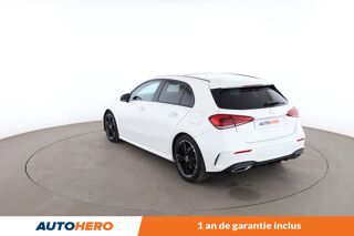 Classe A 250 AMG Line 4Matic 7G-DCT 224 ch 2020 occasion 92130 Issy-les-Moulineaux