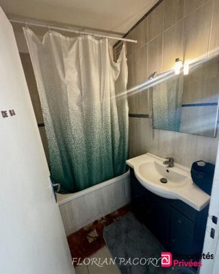  Appartement à vendre 3 pièces 65 m²