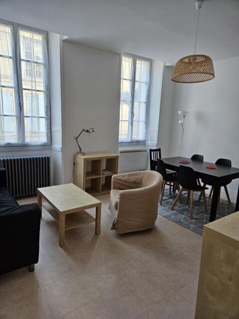   Appartement de 53m2  louer sur Angouleme Appartement - 3 pice(s) - 53 m