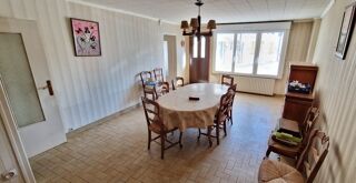  Maison � vendre 6 pi�ces 145 m�