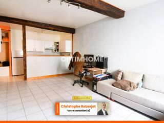  Appartement à vendre 2 pièces 55 m²