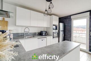  Appartement � vendre 3 pi�ces 65 m�