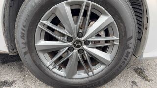 DS4 Crossback 1.2 PureTech 130 EAT8 Bastille + - Automatique 2022 occasion 91600 Savigny Sur Orge