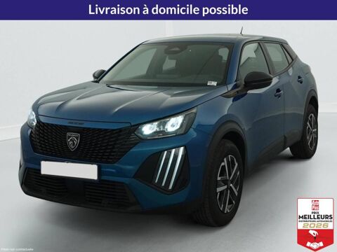 Annonce voiture Peugeot 2008 18094 €